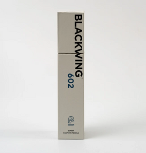 Blackwing 602 Lápiz (12)