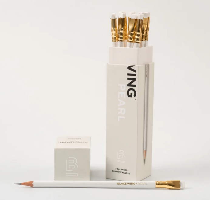 Blackwing Pearl Lápiz (12)