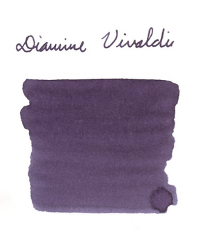 Diamine Music Edition - Vivaldi 30ml