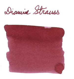 Diamine Music Edition - Strauss 30ml