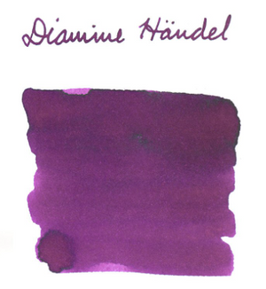 Diamine Music Edition - Händel 30ml