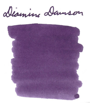 Diamine Damson 30ml