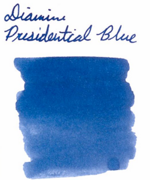 Diamine Presidential Blue 30ml