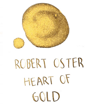 Robert Oster Heart Of Gold
