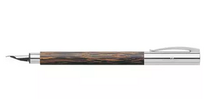 Faber-Castell Ambition Coconut Wood