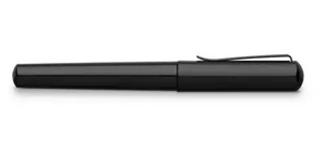 Faber-Castell Hexo Black