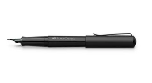 Faber-Castell Hexo Black
