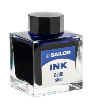 Sailor Ink Blue 50ml