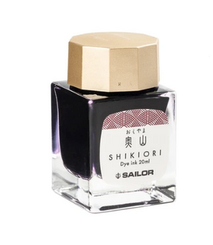 Sailor Shikiori Okuyama 20ml