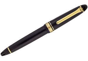 Sailor 1911 Standard Black Gold