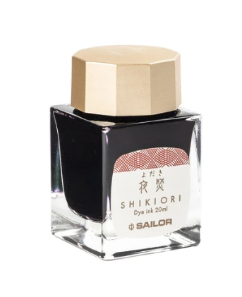 Sailor Shikiori Yodaki 20ml