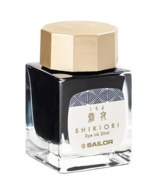 Sailor Shikiori Shimoyo 20ml