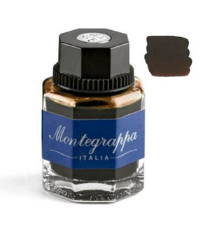 Montegrappa Ink Coffee