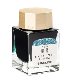 Sailor Shikiori Yamadori 20ml