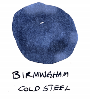 Birmingham Cold Steel