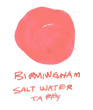 Birmingham Salt Water Taffy