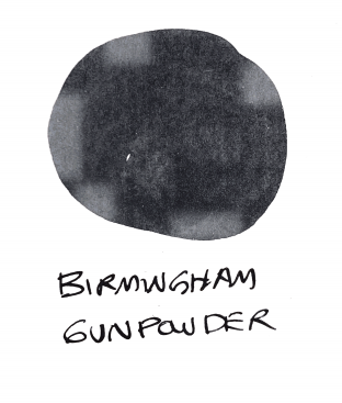 Birmingham Gun Powder
