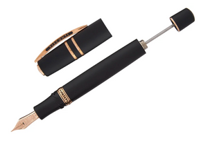 Visconti Homo Sapiens Oversize Bronze Age