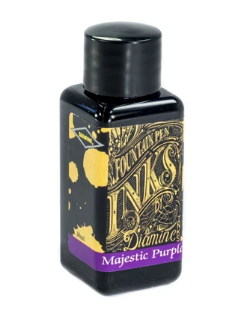 Diamine Majestic Purple