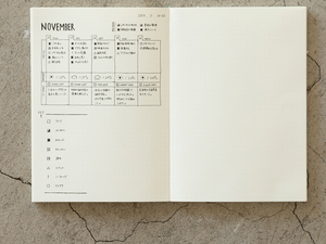 Midori Md Notebook Journal Codex