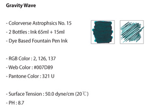 Colorverse Mini Gravity Wave 5ml