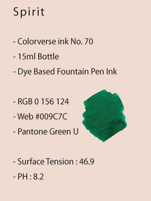 Colorverse Mini Spirit 5ml