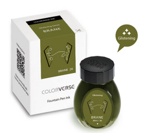 Colorverse Brane Glistening 30ml