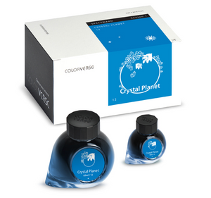Colorverse Season 1 Crystal Planet 12 Set