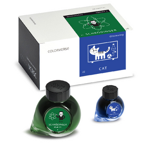 Colorverse Season 3 Schrodinger & Cat 21 22 Set
