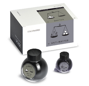 Colorverse Season 3 Matter& Anti-Matter 29 30 Set