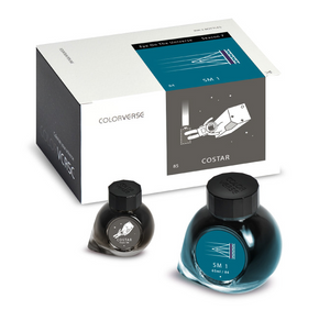 Colorverse Season 7 SM 1 & Costar 84 85 Set