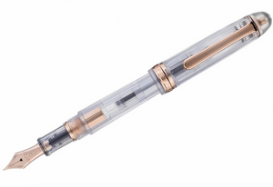 Platinum #3776 Century Nice Rose Gold