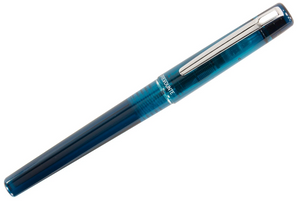 Platinum Prefounte Night Sea Pluma Fuente
