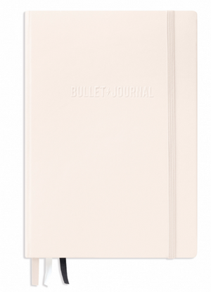 Leuchtturm1917 Bullet Journal V2 Blush
