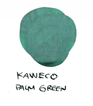 Kaweco Palm Green