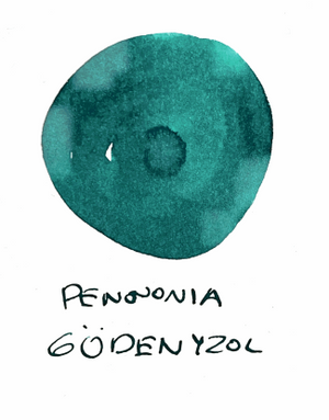 Pennonia Godenyzol