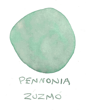 Pennonia Zuzmo