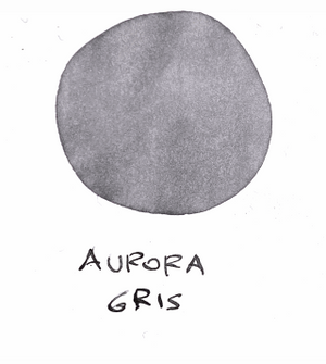 Aurora Gris