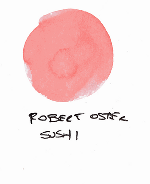 Robert Oster Sushi