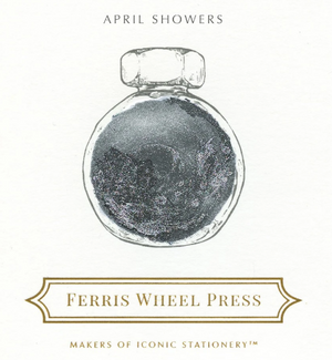 Ferris Wheel Press April Showers 38ml