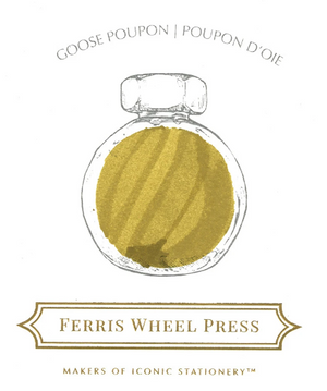 Ferris Wheel Press Goose Poupon 85ml