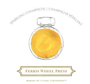 Ferris Wheel Press Sparkling Champagne 85ml