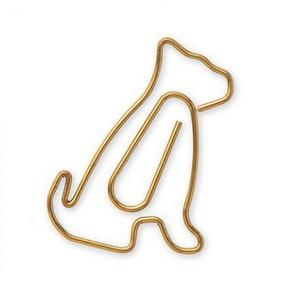 Midori D-Clips Shiba