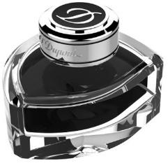 S. T. Dupont Black