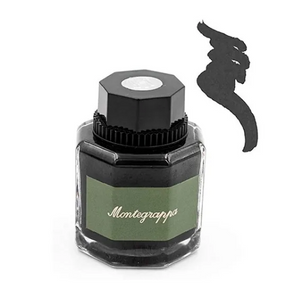 Montegrappa Ink Black
