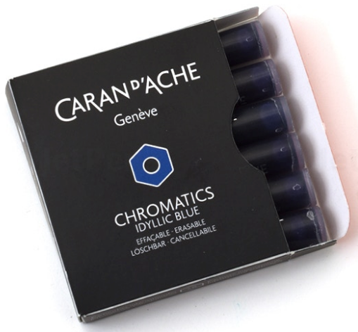 Caran d'Ache Chromatics Divine Pink 50ml – Octante