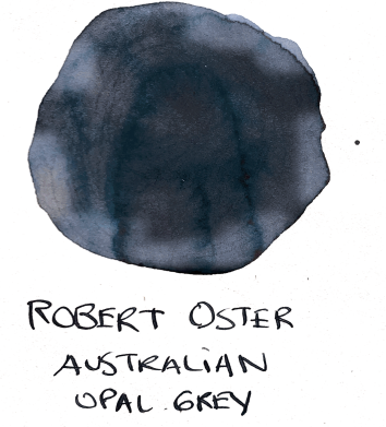 Robert Oster Australian Opal Grey