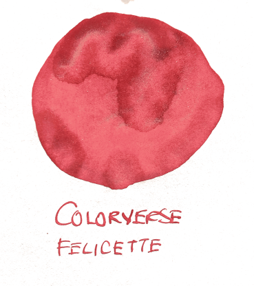 Colorverse Felicette