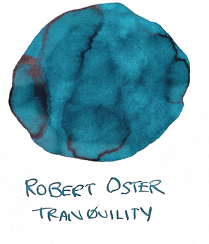 Robert Oster Tranquility