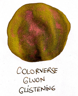 Colorverse Gluon